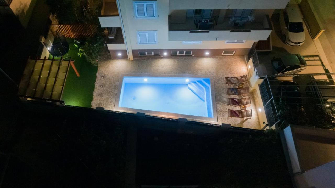 Dijana Apartmán *