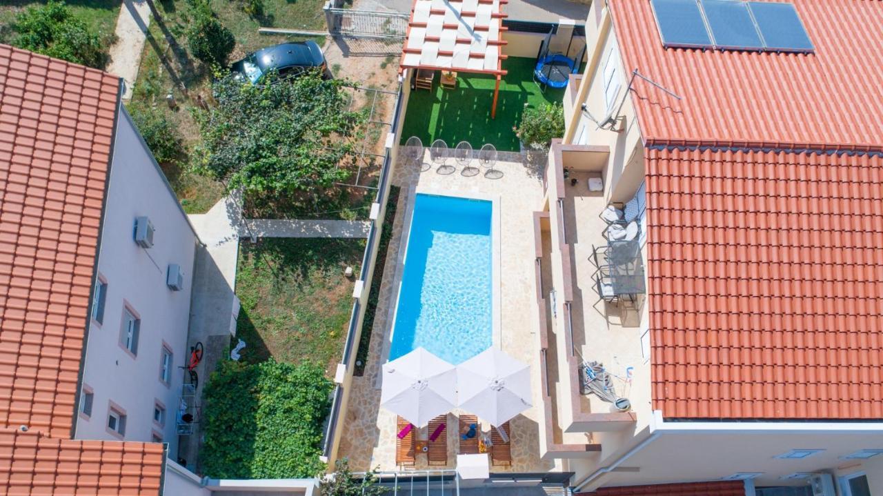 Dijana Apartmán