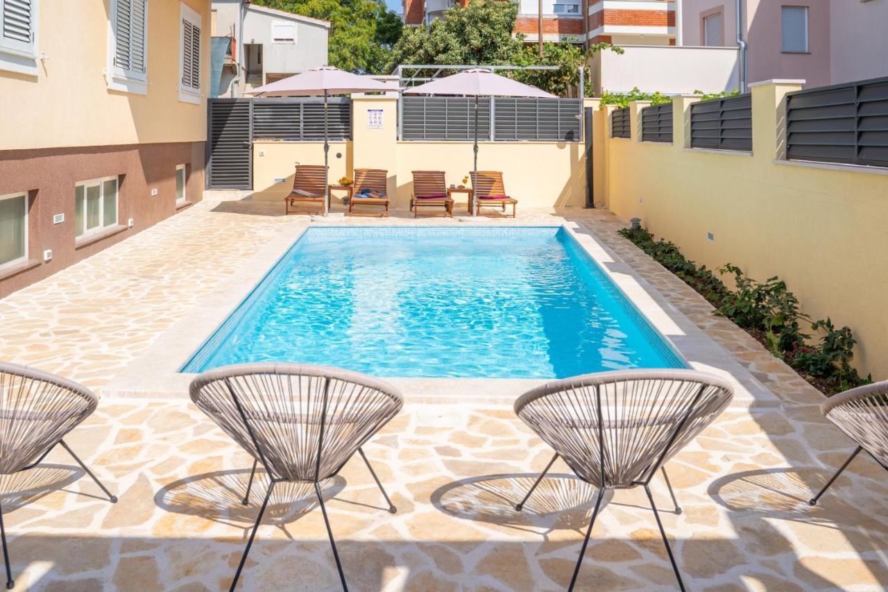 Apartmán Dijana *