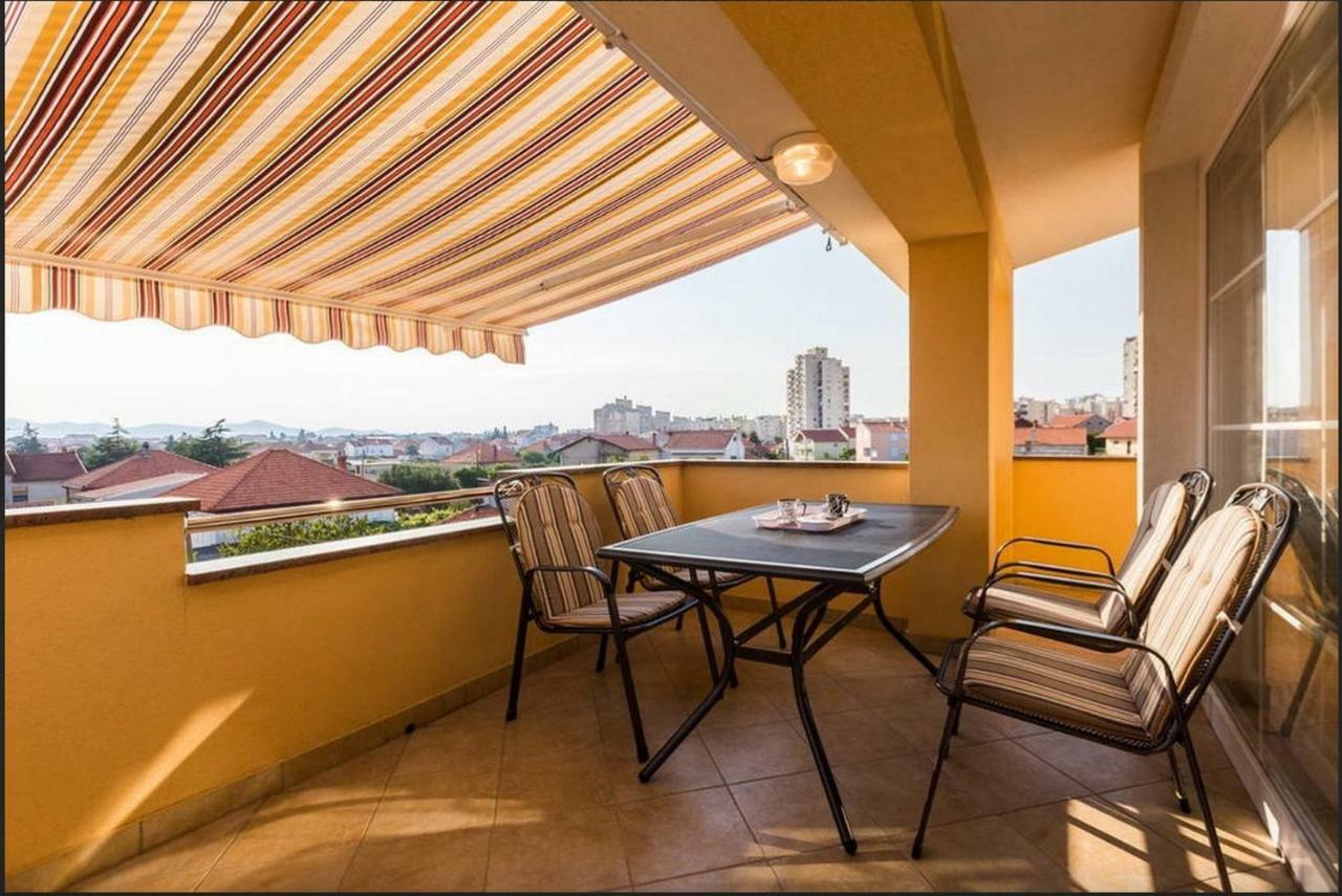 Dijana Apartmán