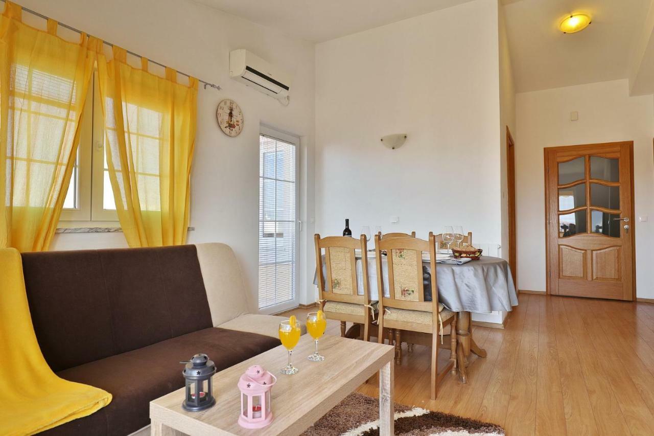 Apartmán Dijana
