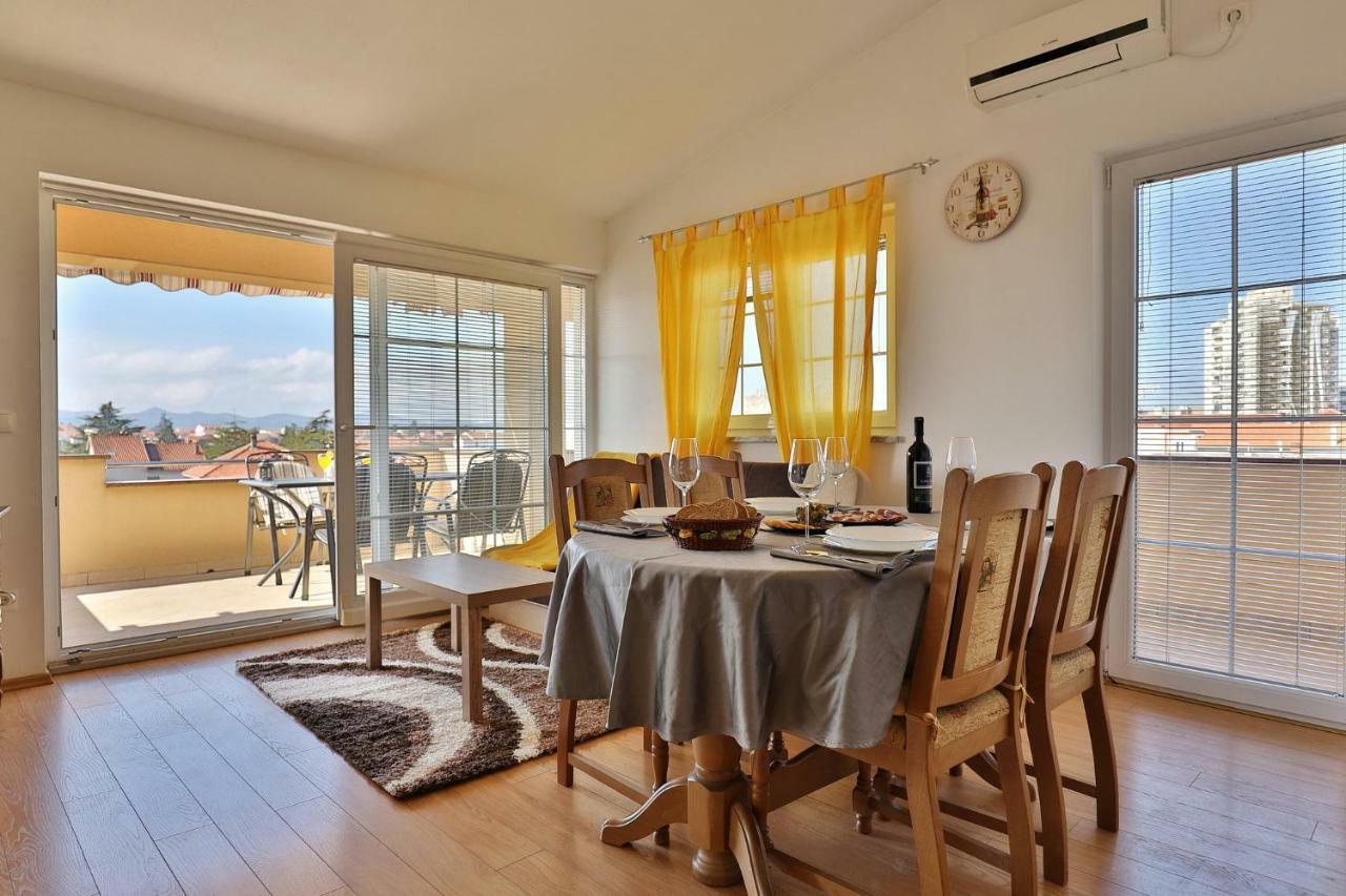 Apartmán Dijana *