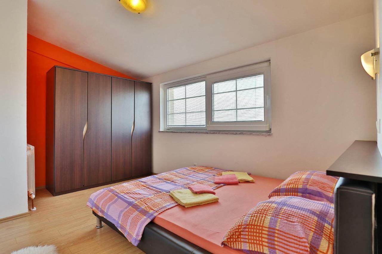 Dijana Apartmán