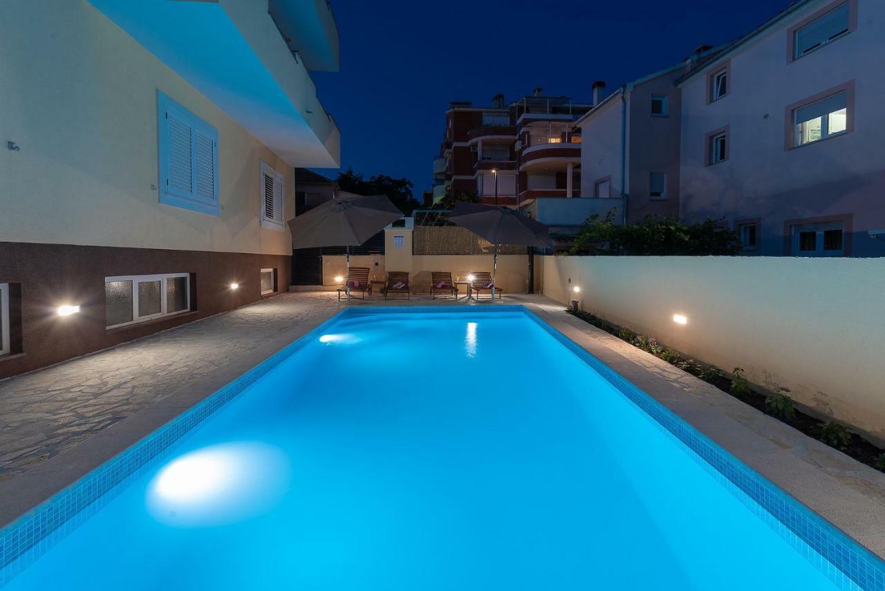 Dijana Apartmán