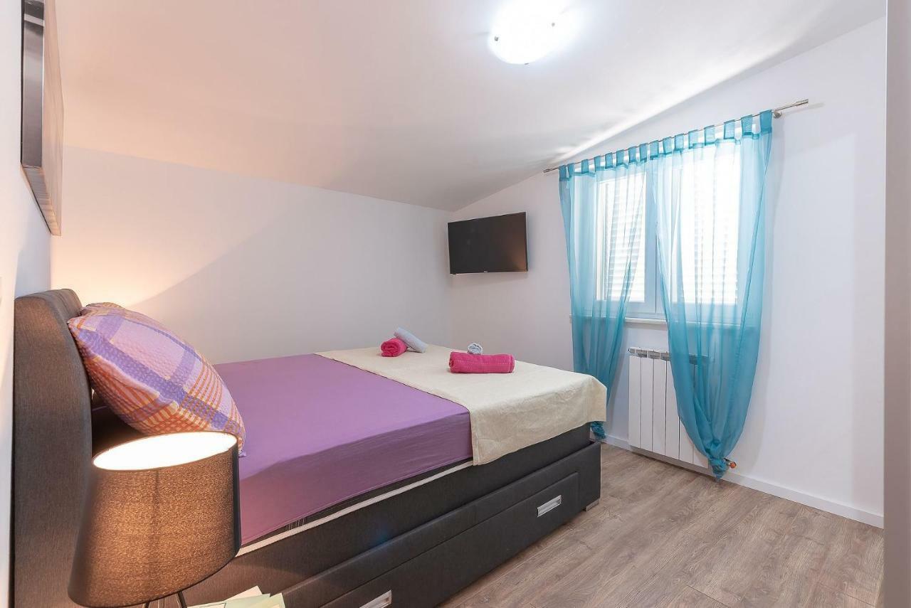 Dijana Apartmán *