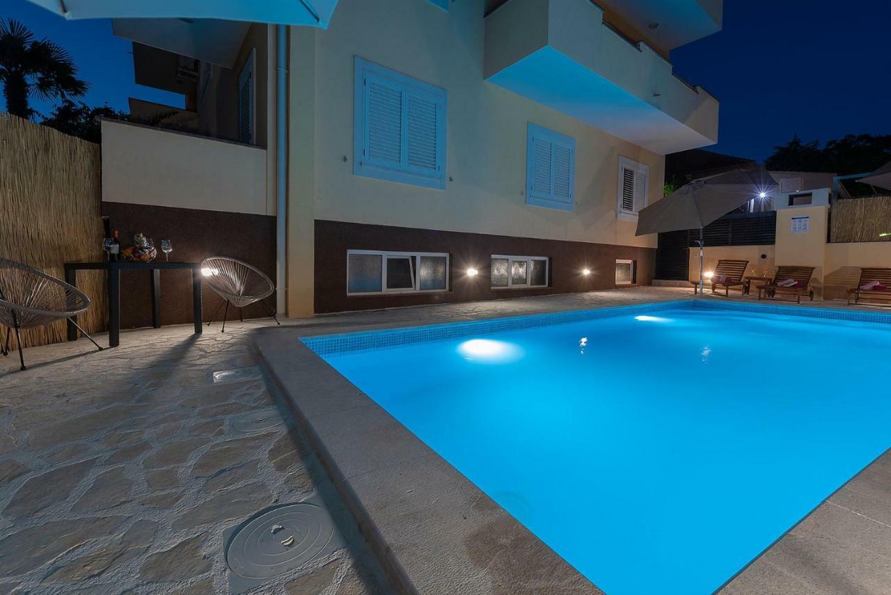 Apartmán Dijana *