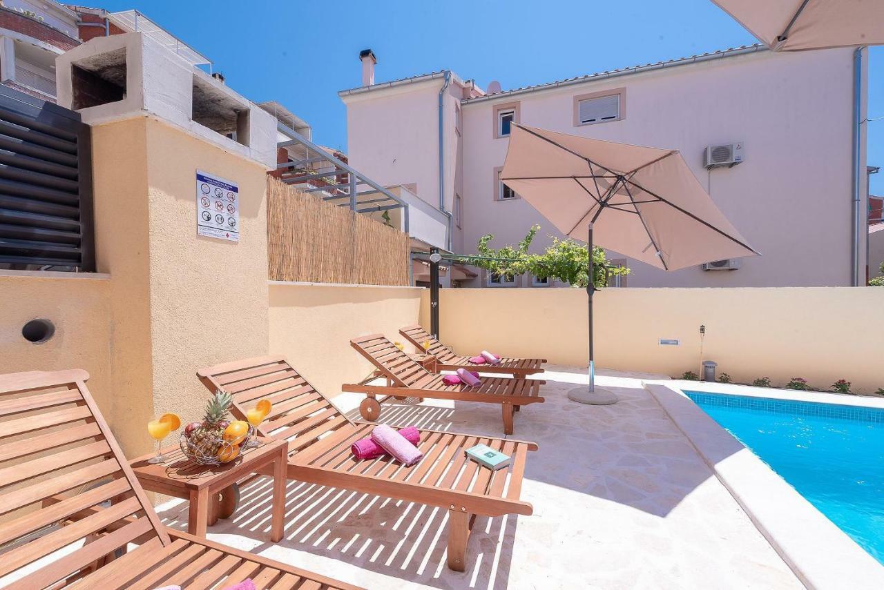Apartmán Dijana Zadar