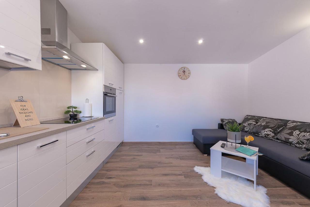 Dijana Apartmán Zadar