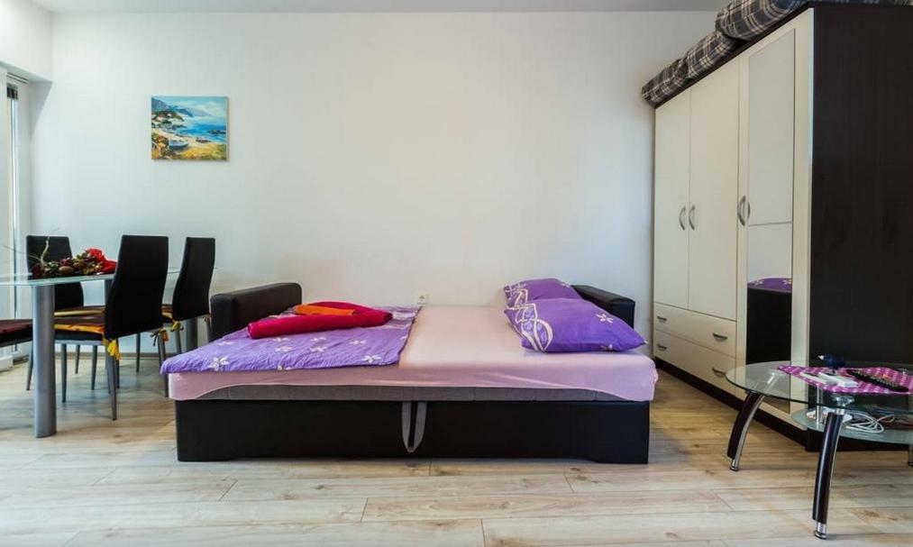 Apartmán Dijana *
