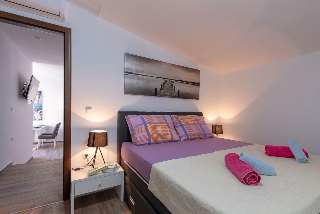 Apartmán Dijana