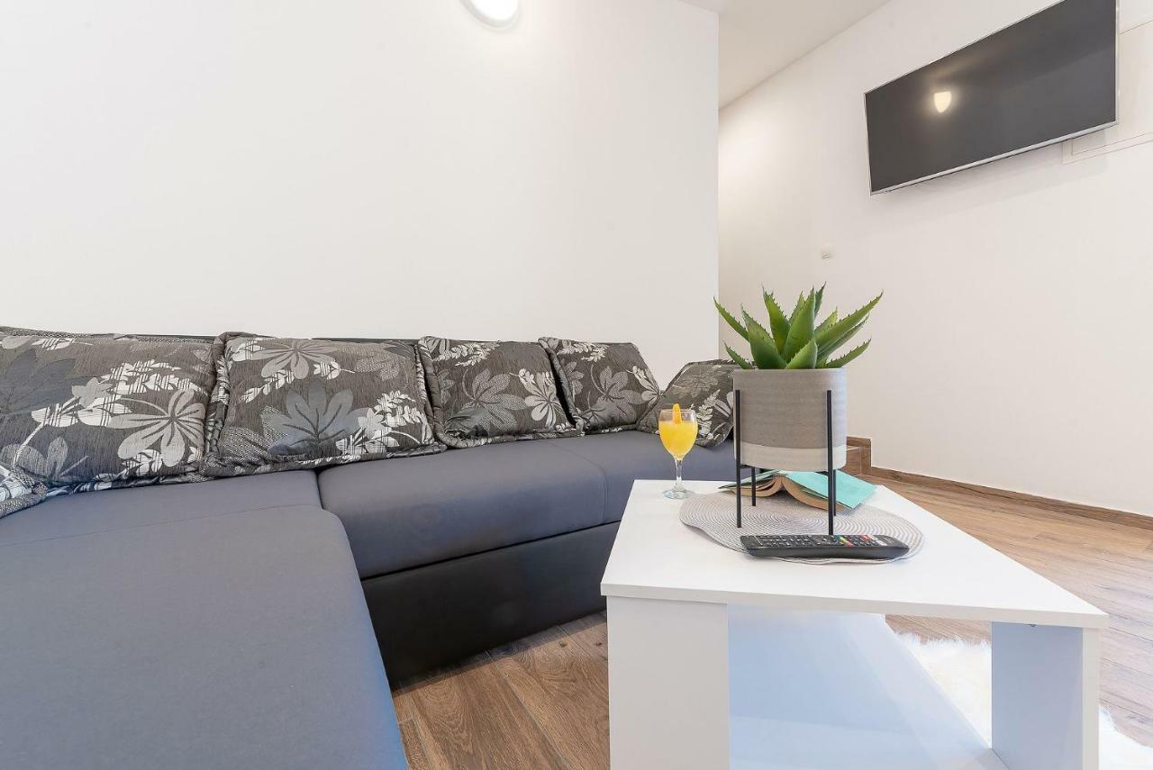 Dijana Apartmán Zadar