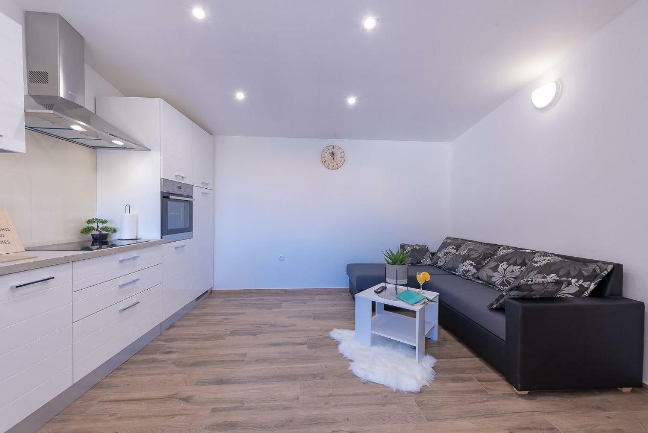 Dijana Apartmán Zadar