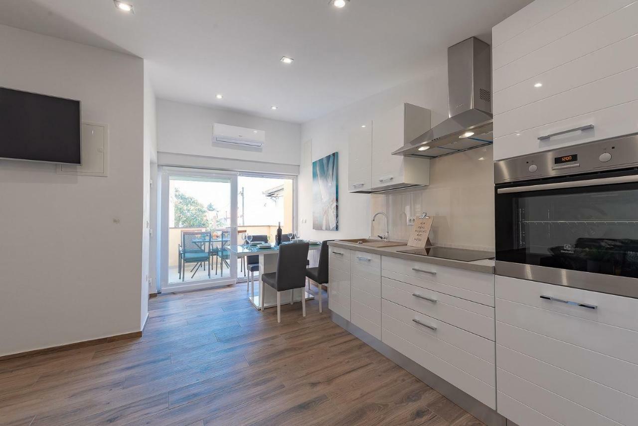 Apartmán Dijana *