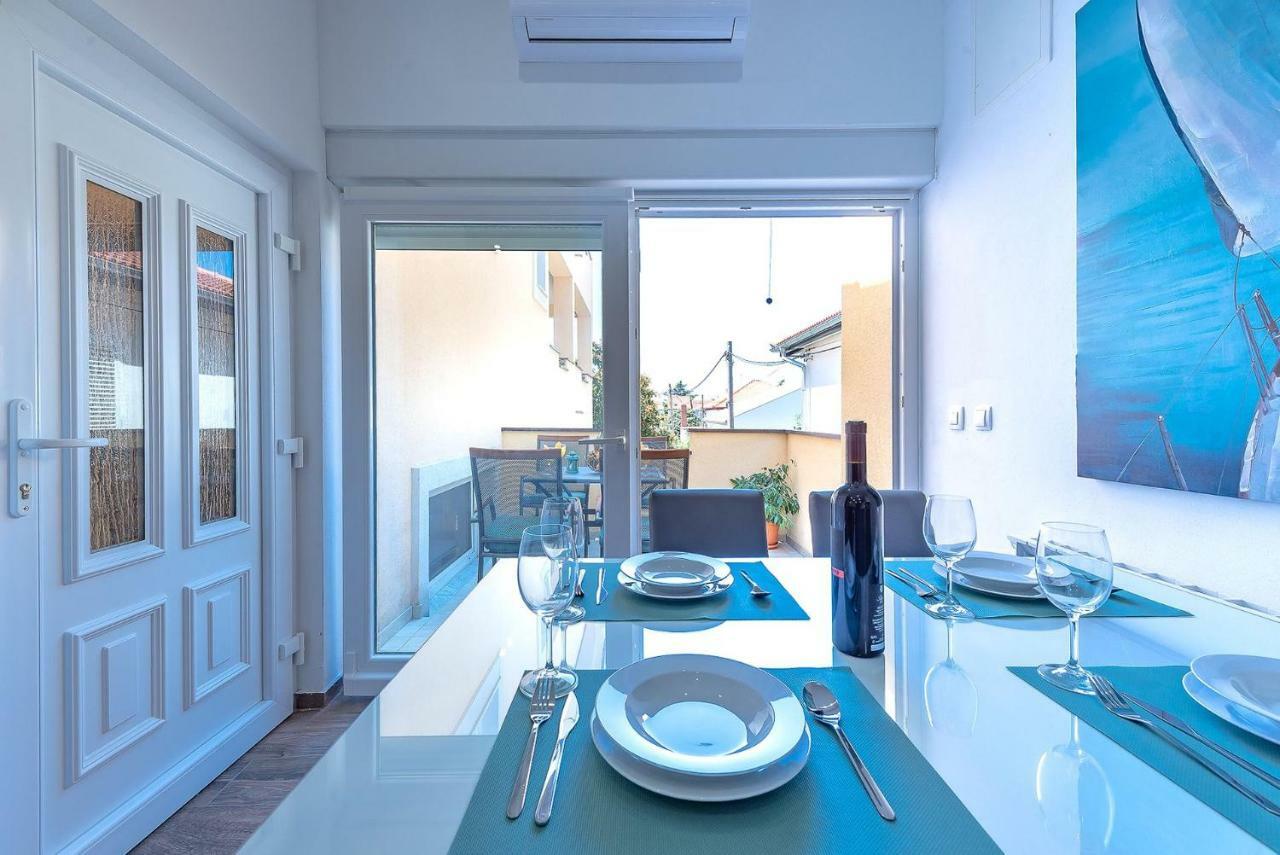 Apartmán Dijana