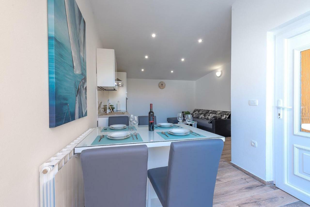 Apartmán Dijana Zadar