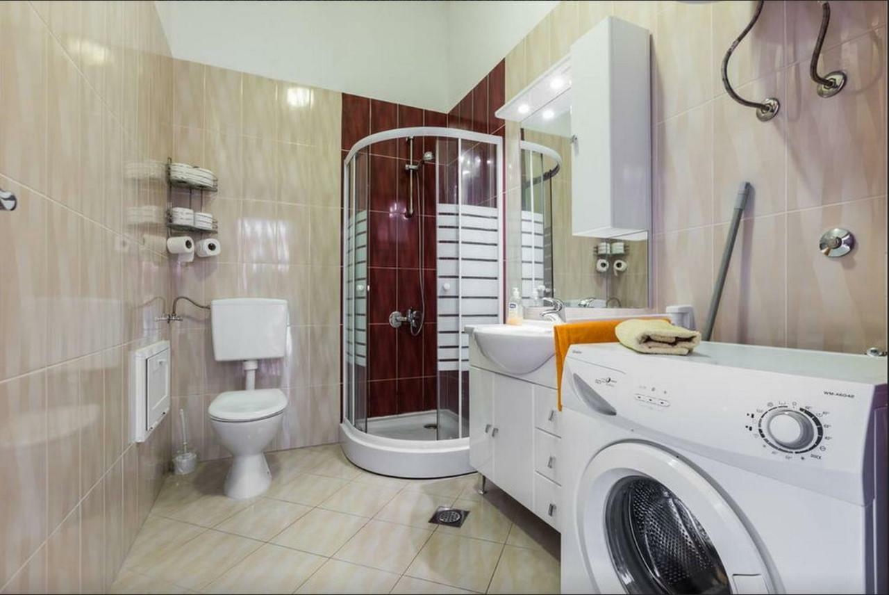 Apartmán Dijana