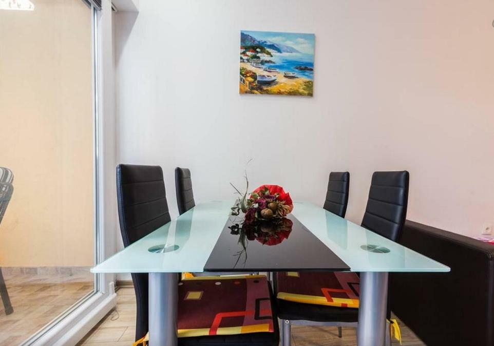 Dijana Apartmán *