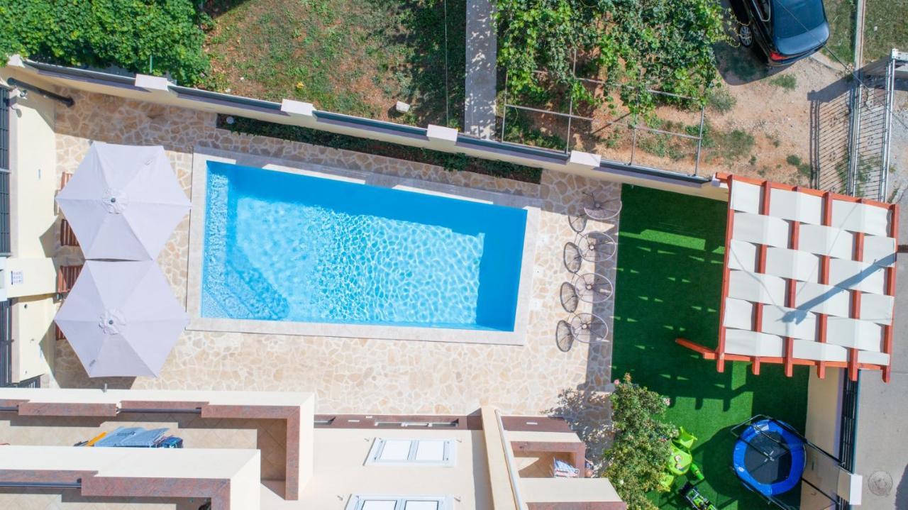Dijana Appartement Zadar