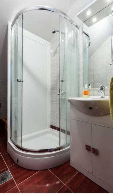 Appartement Dijana *